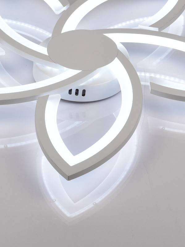 Накладная люстра Natali Kovaltseva LED LAMPS 81425