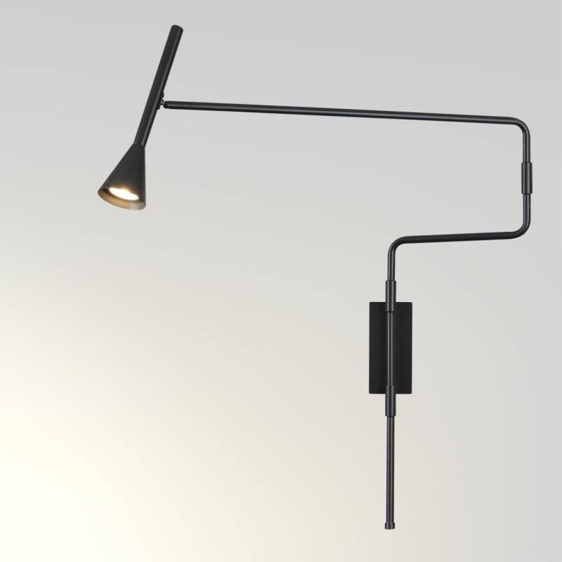 Бра Odeon Light 7031/1W