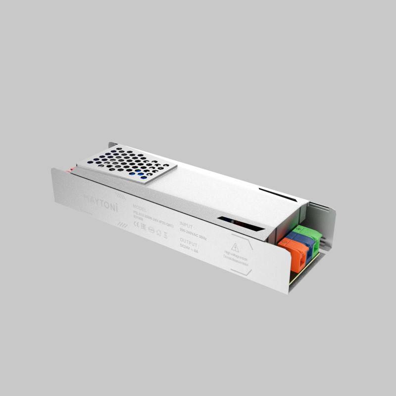 Блок питания для светодиодной ленты Maytoni Technical 821008