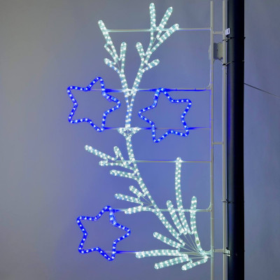 Светодиодная консоль Laitcom LC-13593