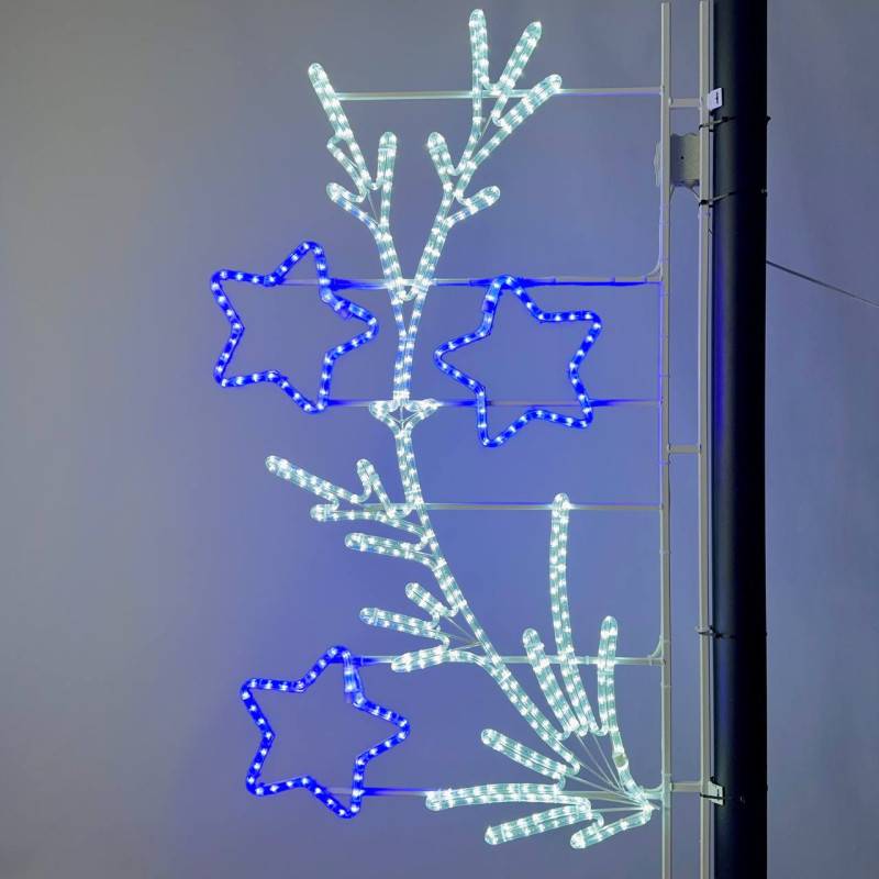 Светодиодная консоль Laitcom LC-13593