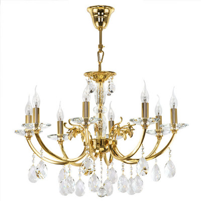 Подвесная люстра Lightstar 694082