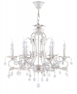 Подвесная люстра Freya FR3040-PL-06-WG