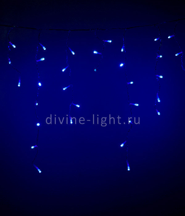 Светодиодная бахрома Laitcom PIL150-10-2B