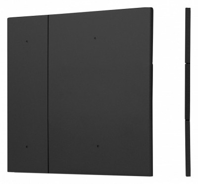 Клавиши для выключателя двухклавишного Arlight INTELLIGENT 052874