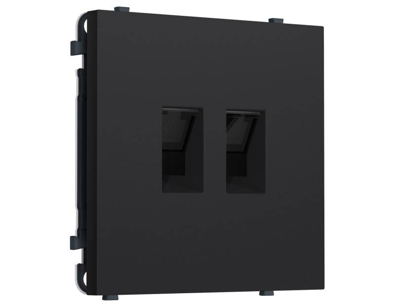 Розетка Ambrella Volt MS992110