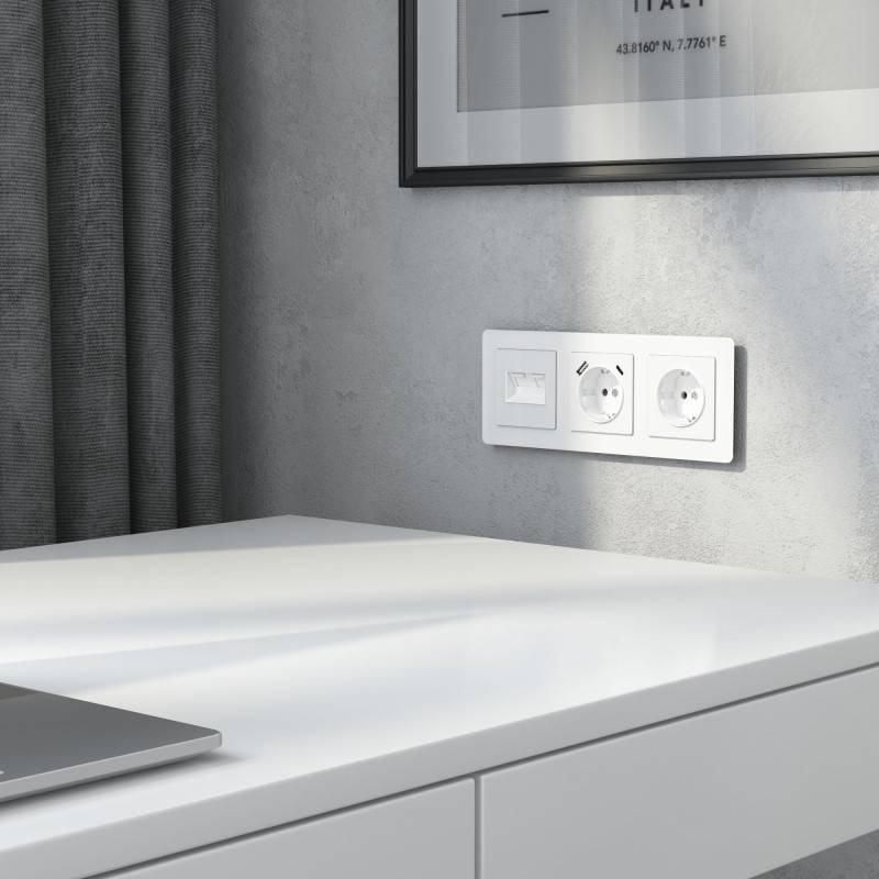 Клавиша/Накладка Werkel W1191141