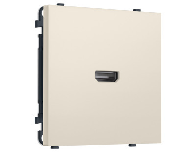Розетка Ambrella Volt MS334030