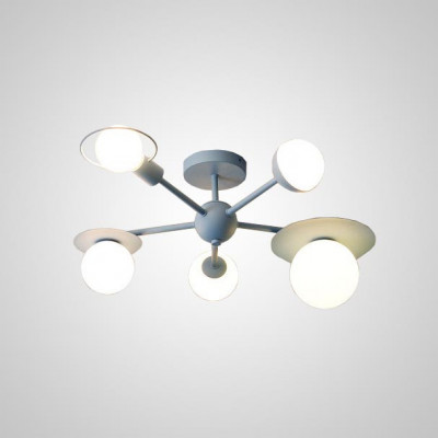 Детская люстра ImperiumLoft 194954-23