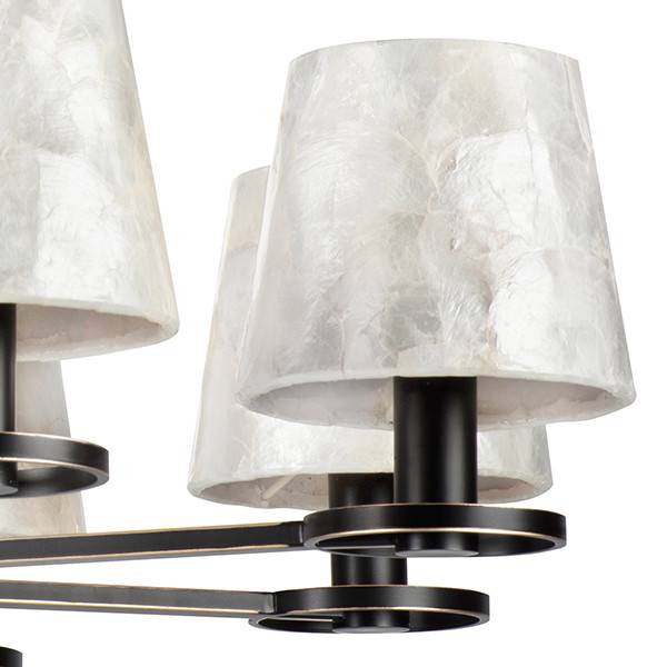 Подвесная люстра Lightstar 707081