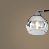 Люстра на штанге Freya FR5225PL-05B