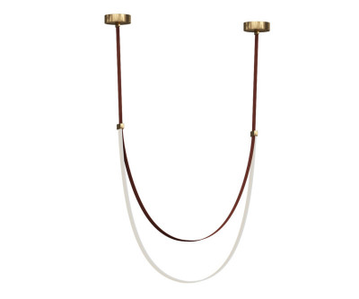 Подвесной светильник Kink Light 07689A-150,04