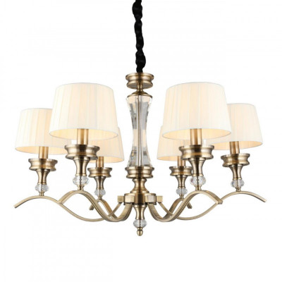 Подвесная люстра Omnilux OML-88413-06