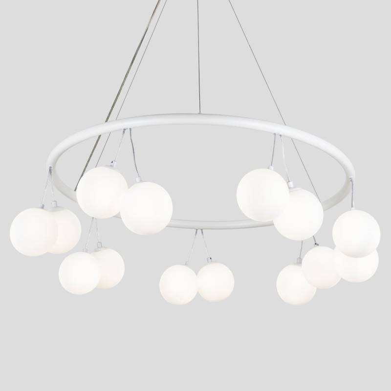 Подвесной светильник MODELUX MS.6120.14 WH