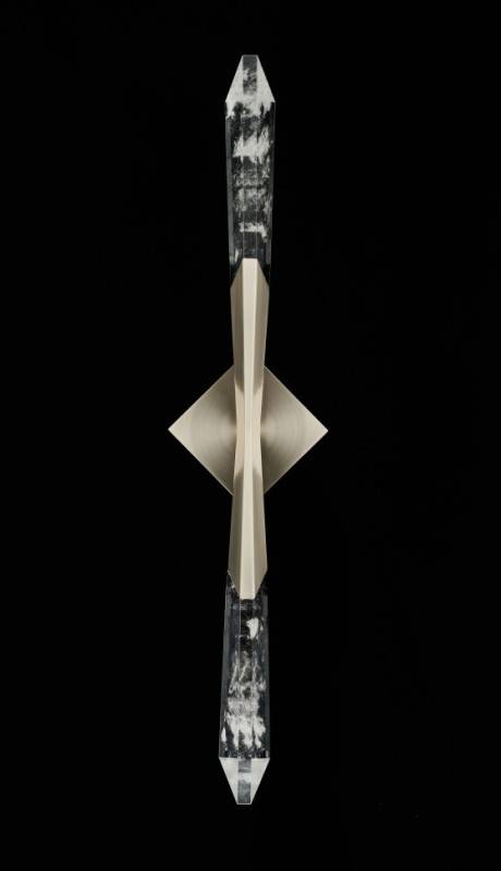 Бра Fluorite FL1205-2W