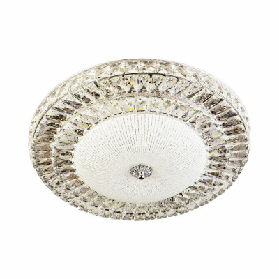 Накладной светильник LED4U L1146-600 CR