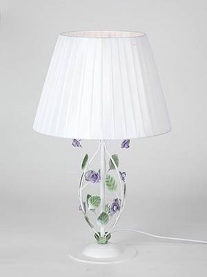 Настольная лампа Vitaluce V1794-0/1L