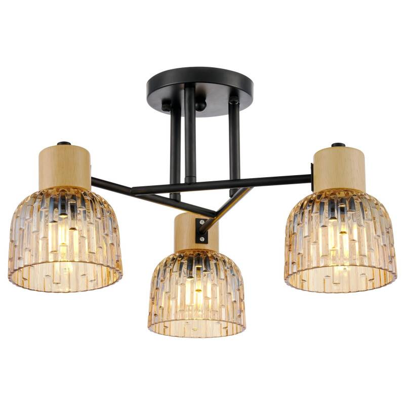 Накладной светильник VELANTE 213-027-03