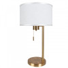 Настольная лампа ARTE Lamp A4031LT-1PB