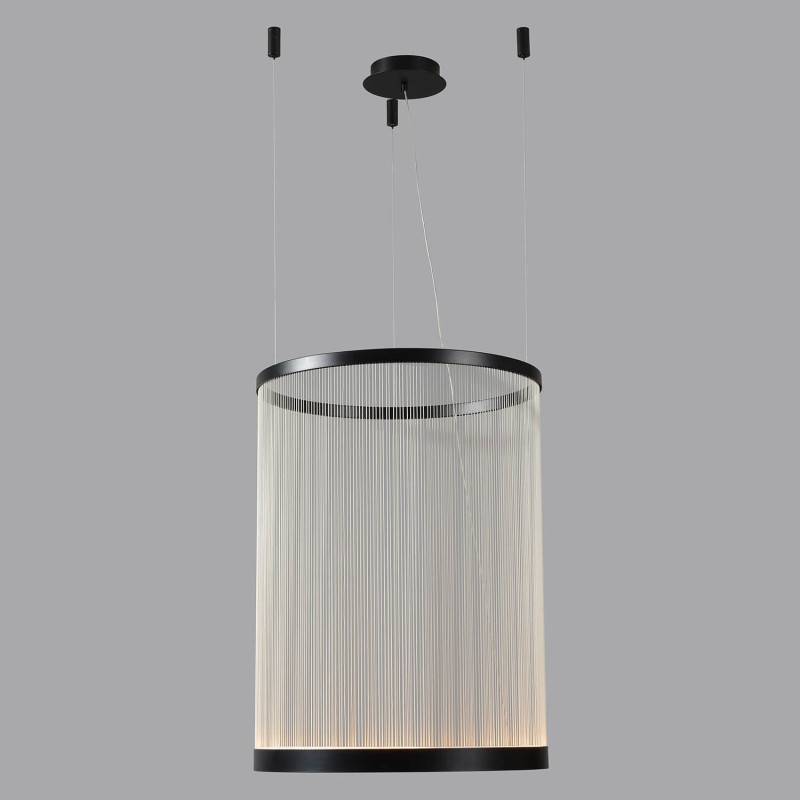 Подвесной светильник Crystal Lux ATRIUM B SP50W LED