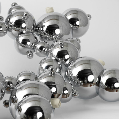 Подвесная люстра Lussole LSP-8907