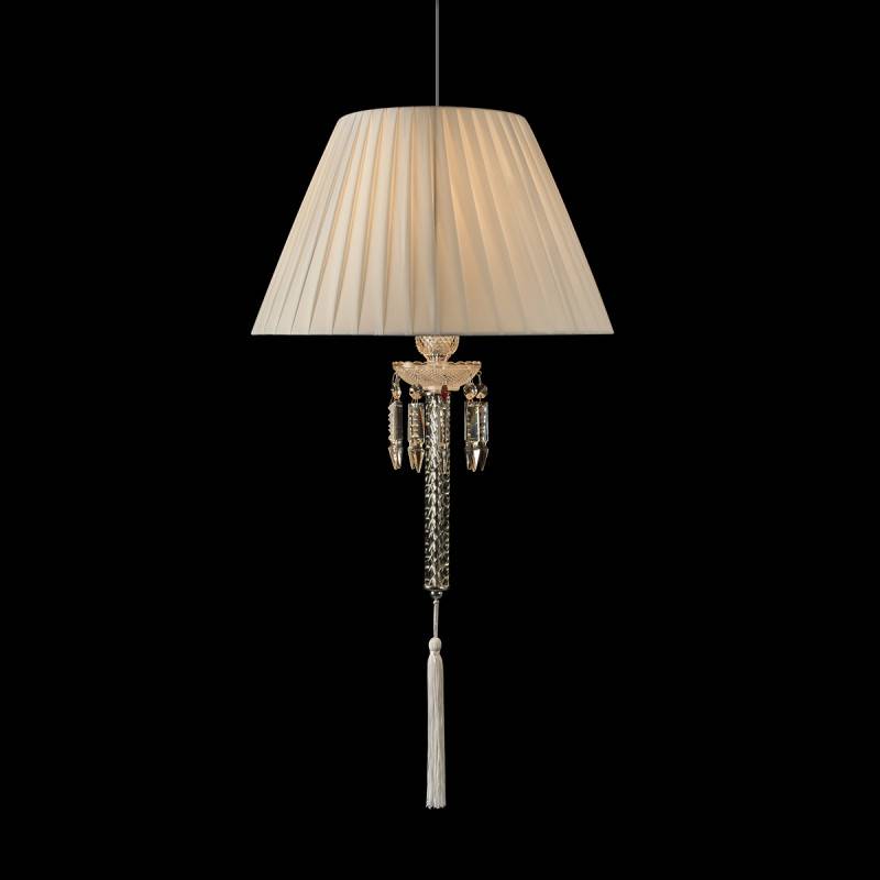 Подвесной светильник LOFT IT 10210P/B White