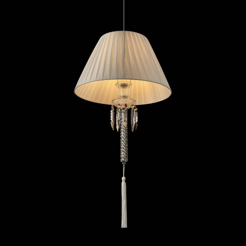 Подвесной светильник LOFT IT 10210P/B White