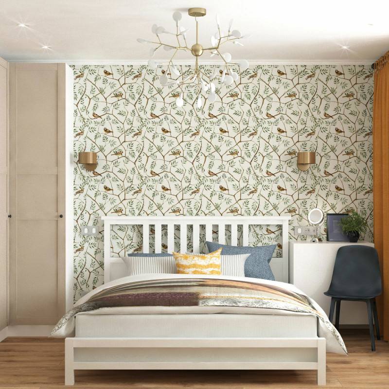 Подвесная люстра Bogate's 342 Smart (541)