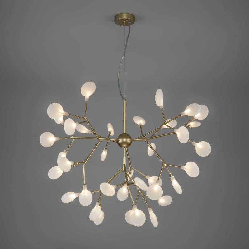 Подвесная люстра Bogate's 342 Smart (541)