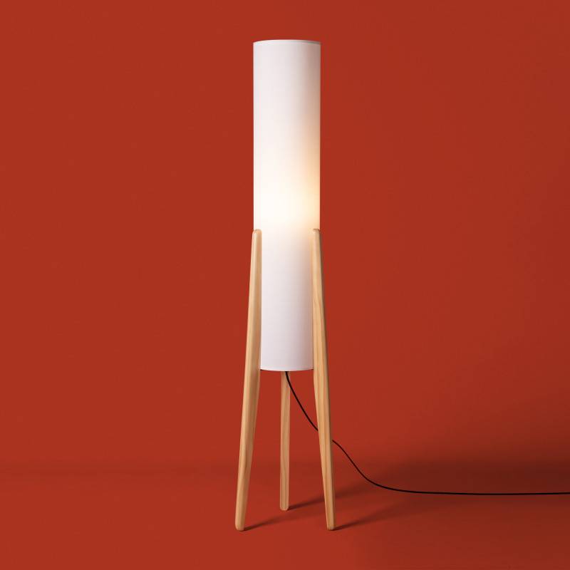 Торшер Freya FR5543FL-01T