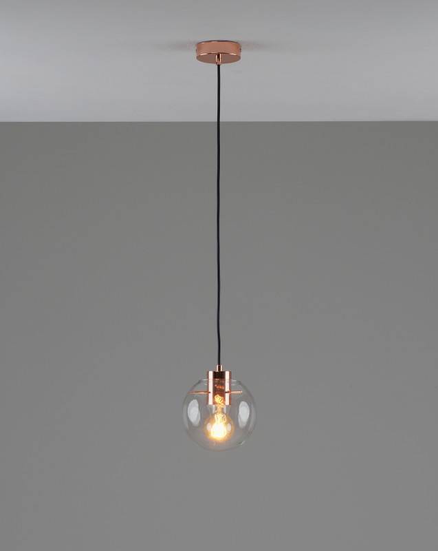 Подвесной светильник Moderli V11540-1P