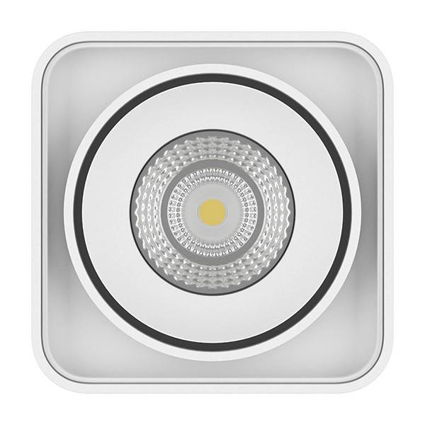 Влагозащищенный светильник Lightstar 052316