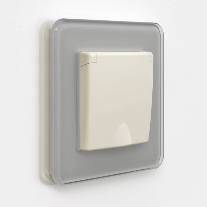 Розетка Werkel W1171262