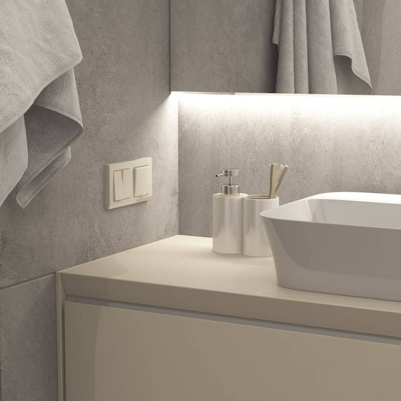 Розетка Werkel W1171262