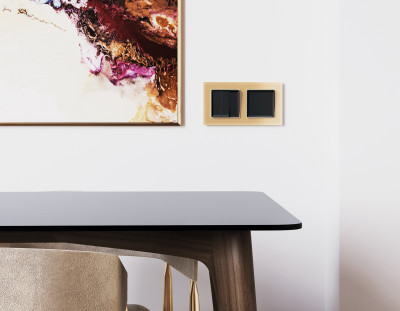 Клавиша/Накладка Ambrella Volt AP8010