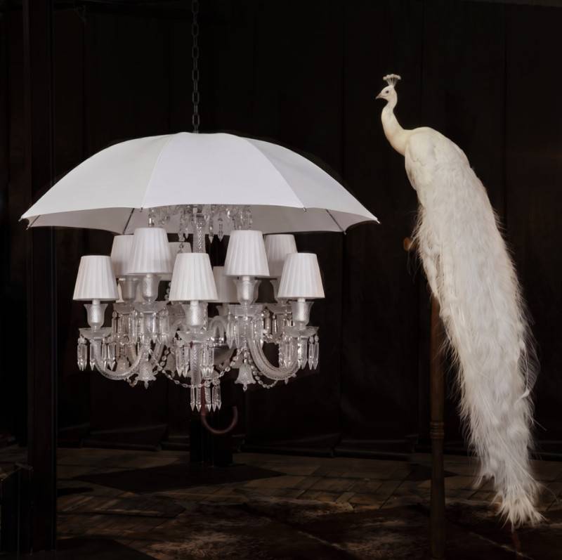 LOFT IT 10556/12 White