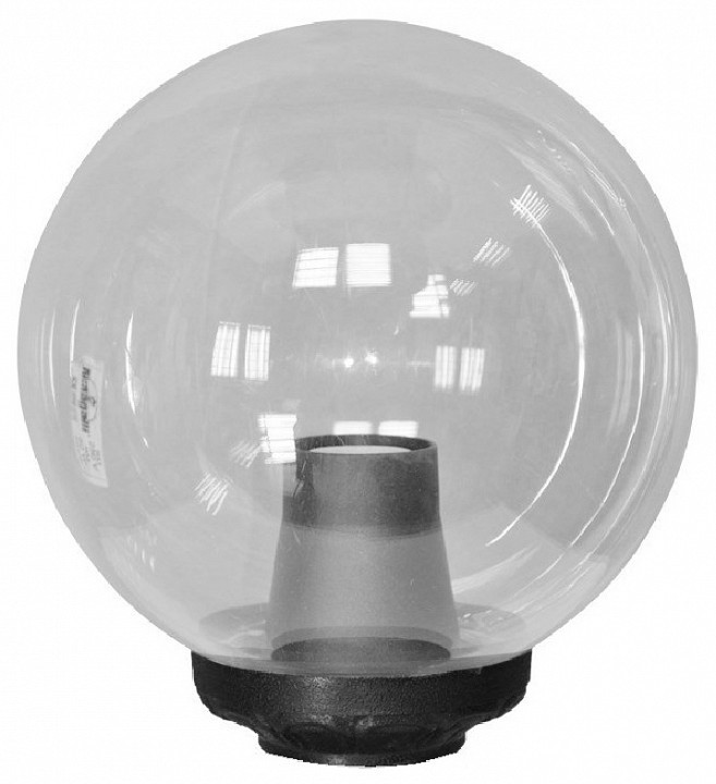 Плафон полимерный Fumagalli Globe 250 G25.B25.000.AXE27