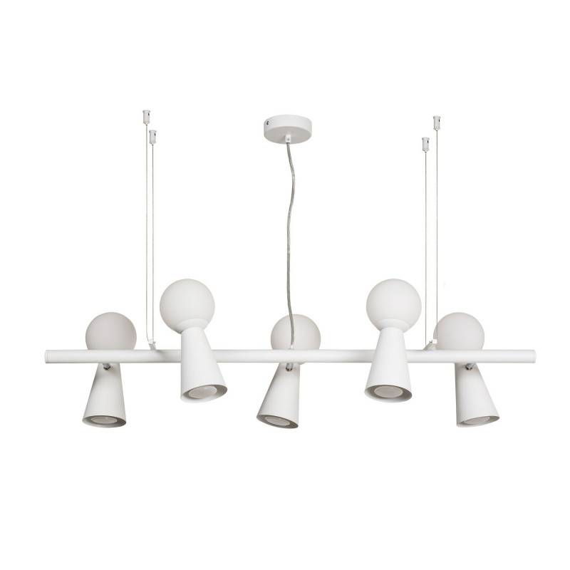 Подвесная люстра Favourite 4094-5P