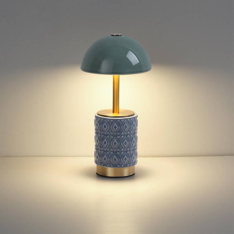 Настольная лампа Odeon Light 5452/3TL