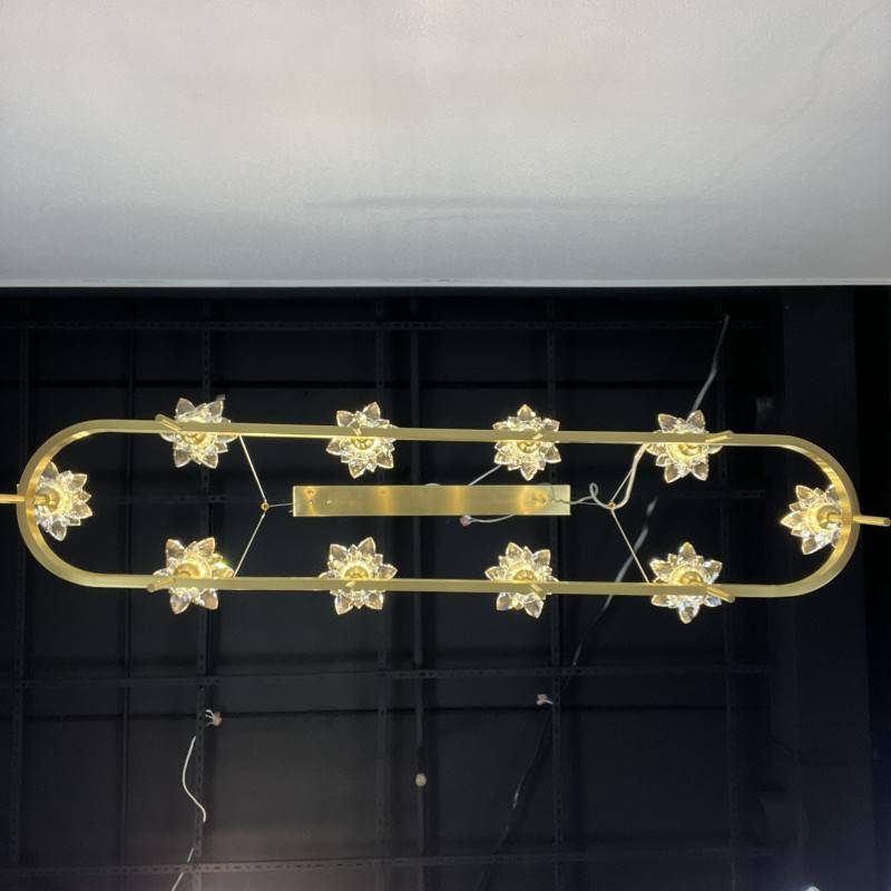 Подвесная люстра ImperiumLoft 177885-26