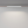 Накладной светильник Maytoni Points TR128B-24W4K-M-W