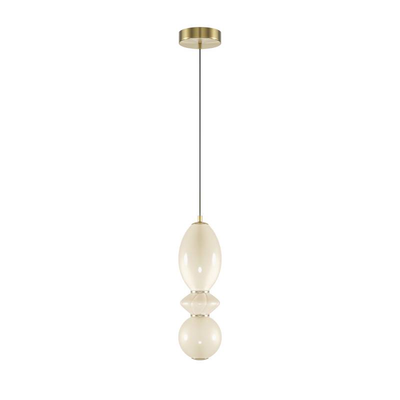 Подвесной светильник Maytoni MOD362PL-L10BG3K