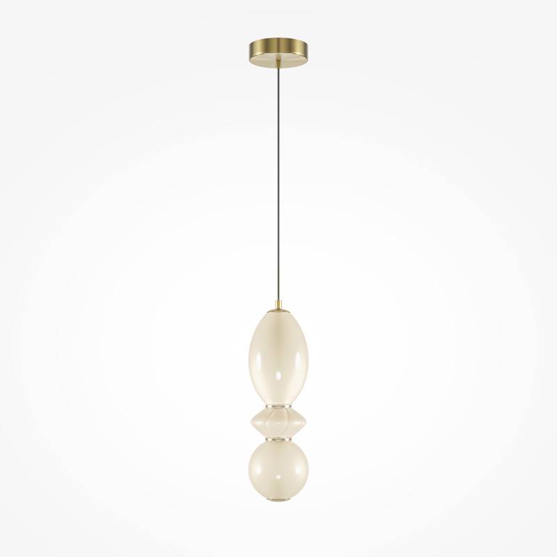 Подвесной светильник Maytoni MOD362PL-L10BG3K