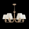 Подвесная люстра Maytoni H003PL-06MG