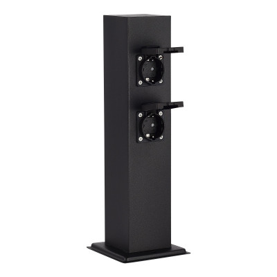 Уличный блок розеток ST-Luce SL9012.415.00