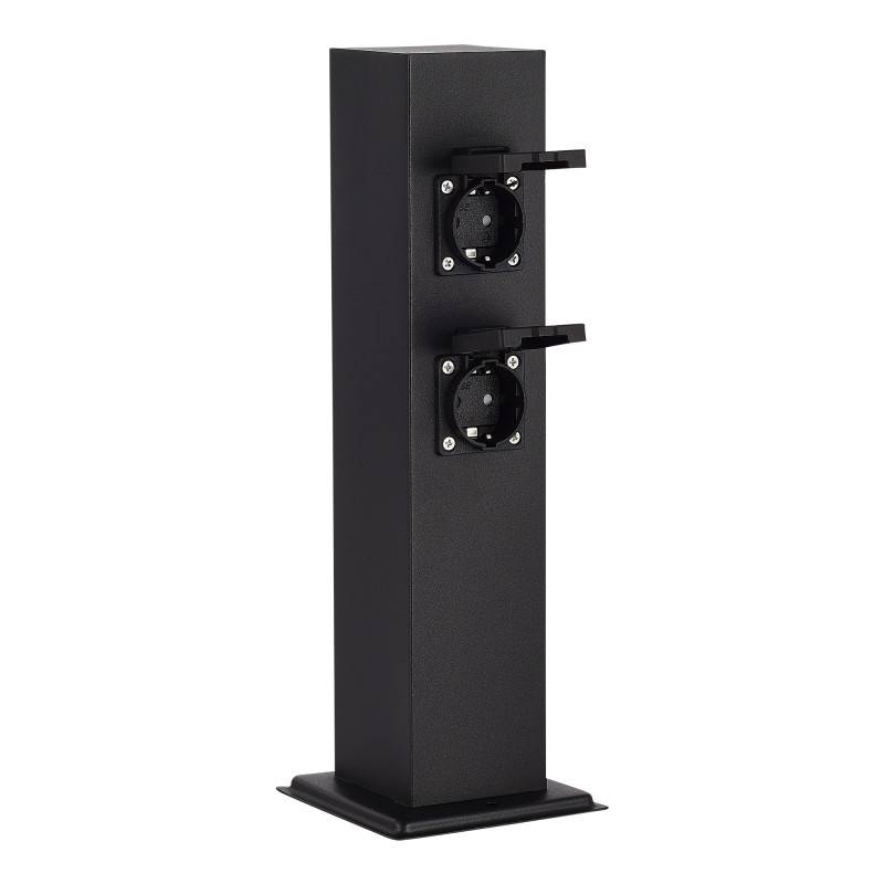 Уличный блок розеток ST-Luce SL9012.415.00