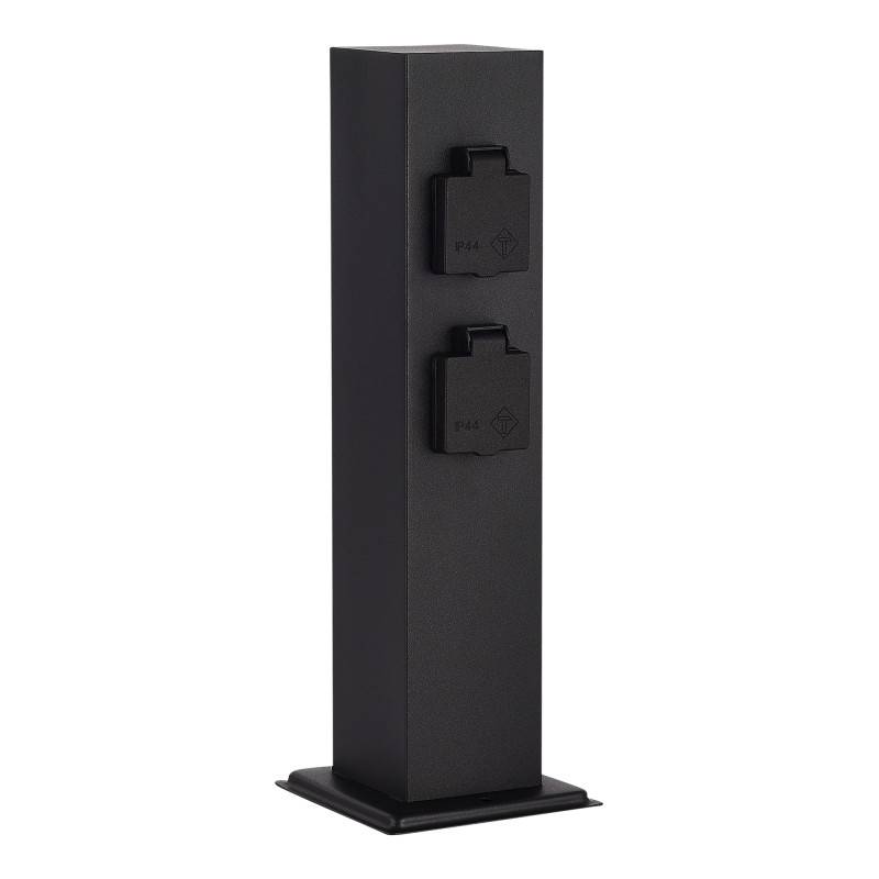 Уличный блок розеток ST-Luce SL9012.415.00