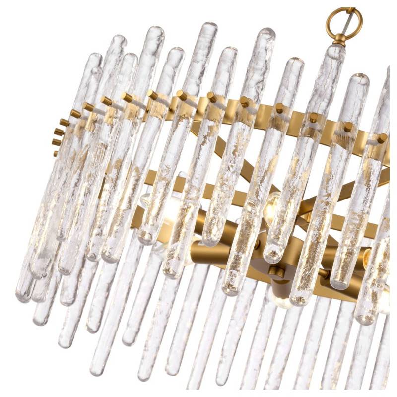 Подвесная люстра WERTMARK WE328.06.503