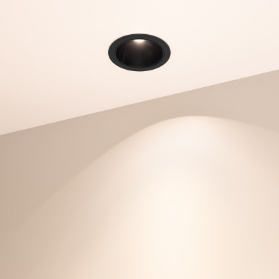 Встраиваемый светильник Arlight 035466