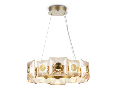 Подвесная люстра Ambrella Light LH31021